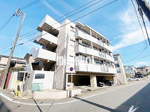 愛知県名古屋市名東区望が丘 賃貸マンション