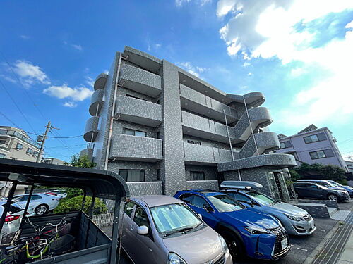 愛知県名古屋市名東区宝が丘 賃貸マンション