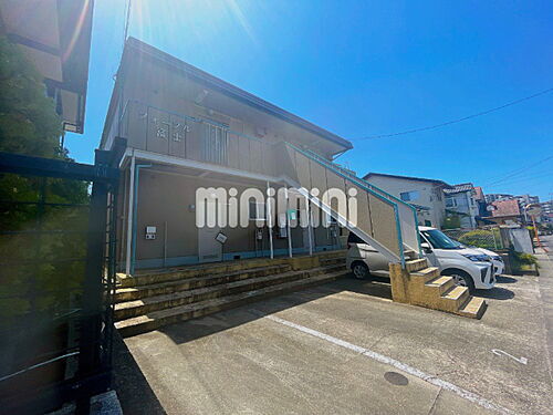 フォーブル富士