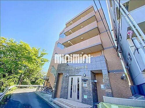 愛知県名古屋市名東区朝日が丘 賃貸マンション