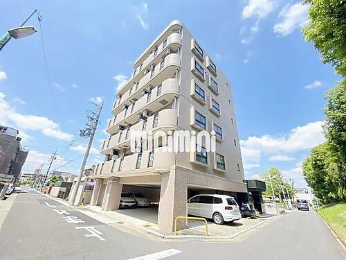 愛知県名古屋市名東区藤森西町 賃貸マンション