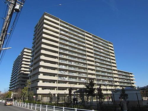 愛知県長久手市西原山 賃貸マンション