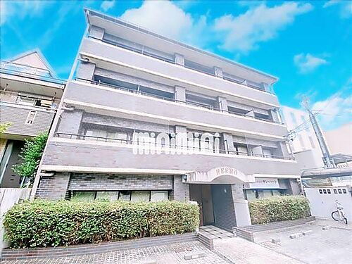 愛知県名古屋市名東区本郷２丁目 賃貸マンション