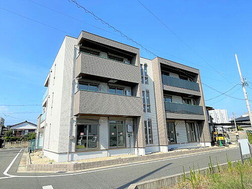 愛知県長久手市下山 賃貸アパート