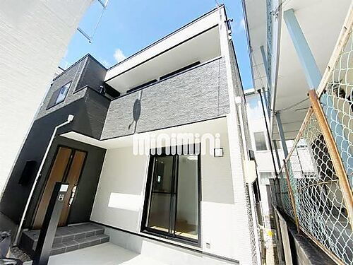 愛知県名古屋市名東区本郷２丁目 賃貸一戸建て