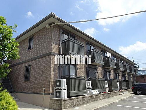 ラ　フォーレ幸心Ａ棟