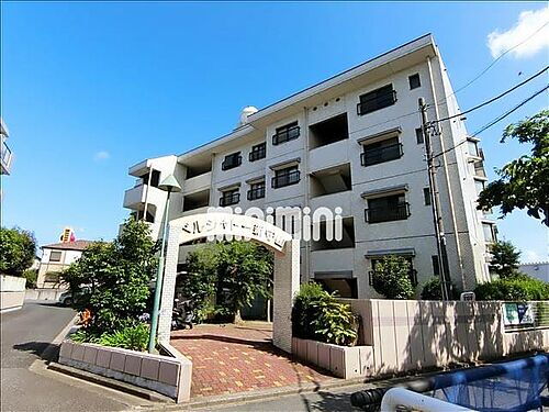 ベルシャトー新守山