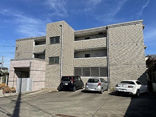愛知県名古屋市守山区下志段味１丁目 賃貸マンション