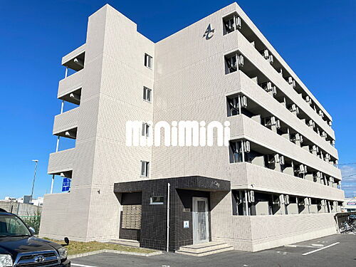 愛知県名古屋市守山区東禅寺 賃貸マンション