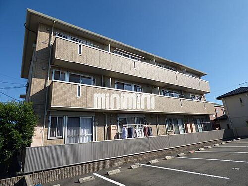 愛知県名古屋市緑区清水山１丁目 賃貸アパート