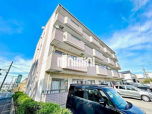 愛知県名古屋市港区春田野１丁目 賃貸マンション