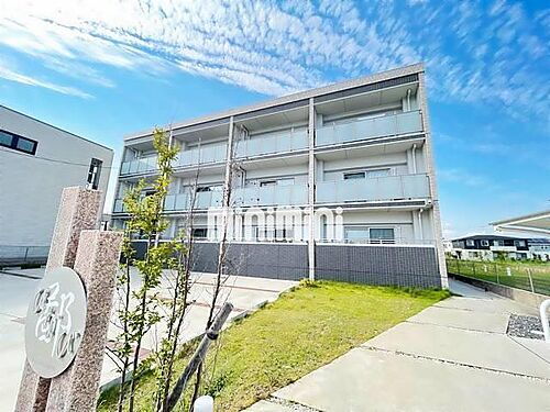 愛知県名古屋市港区東茶屋１丁目 賃貸マンション