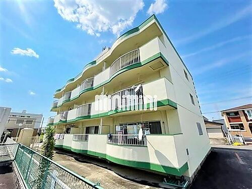 愛知県名古屋市港区春田野１丁目 賃貸マンション