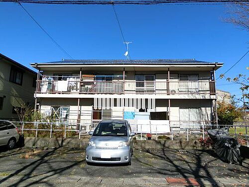 下八反田荘／定期借家契約２年再契約型