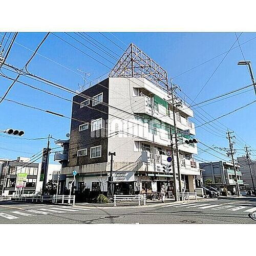 愛知県名古屋市名東区一社２丁目 賃貸マンション