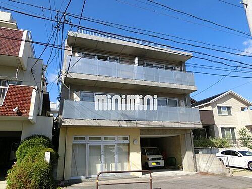 愛知県名古屋市名東区高社１丁目 賃貸マンション