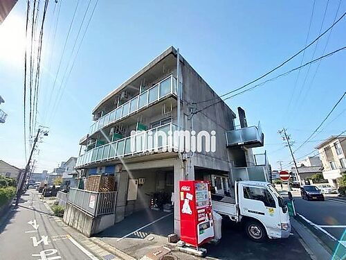 リアライズ西山台