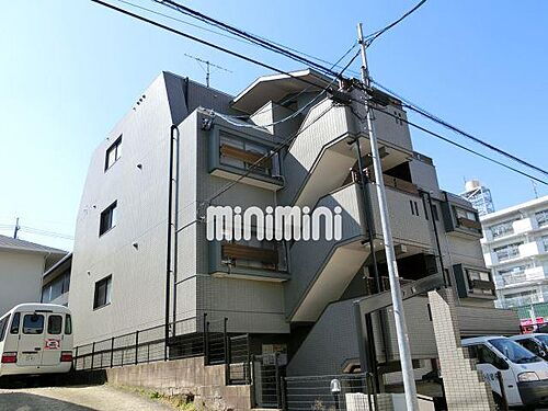 愛知県名古屋市名東区一社２丁目 賃貸マンション