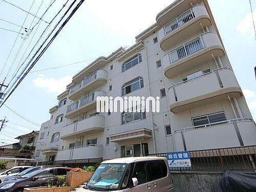 ヴィラ・サンシャイン