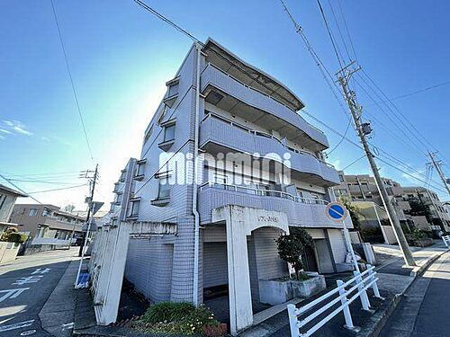 愛知県名古屋市名東区社台２丁目 賃貸マンション