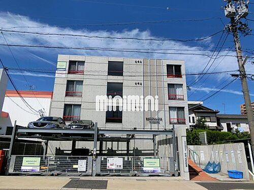 ＭＯＤＵＬＯＲ社台