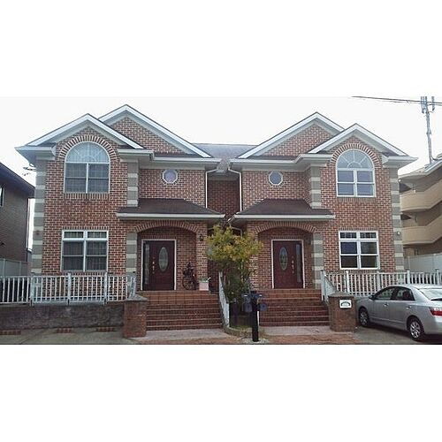 社台タウンハウス