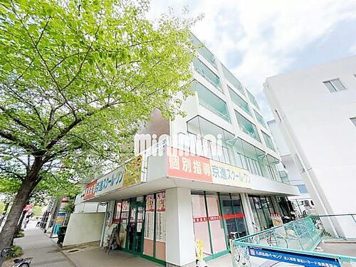 愛知県名古屋市名東区藤が丘 賃貸マンション