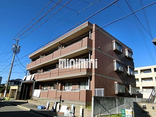 ベルフローラ一社