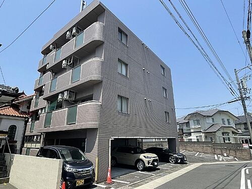 シーアイメゾン山の手