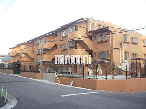 サンパークタウン猪子石