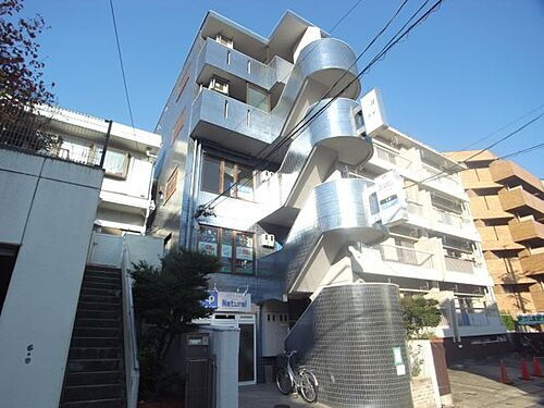 愛知県名古屋市名東区一社２丁目 賃貸マンション