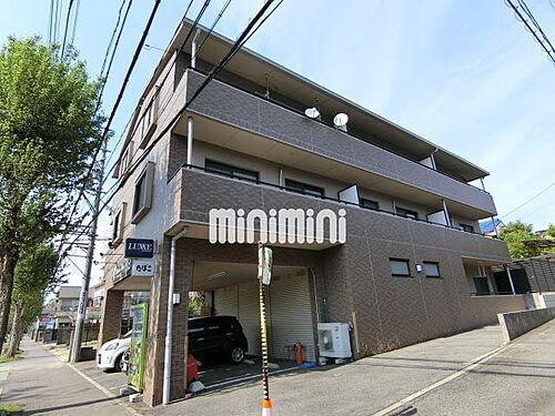 パークサイド名東