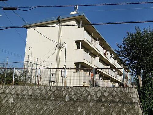 東島マンション