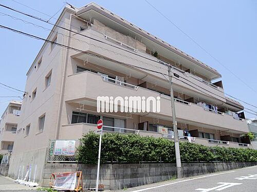愛知県名古屋市名東区小池町 賃貸マンション