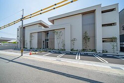 愛知県名古屋市名東区高社２丁目 賃貸マンション