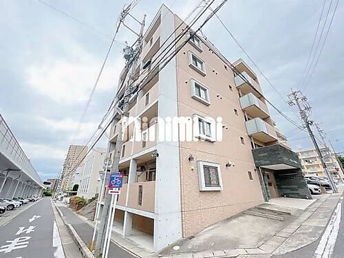 愛知県名古屋市名東区本郷２丁目 賃貸マンション