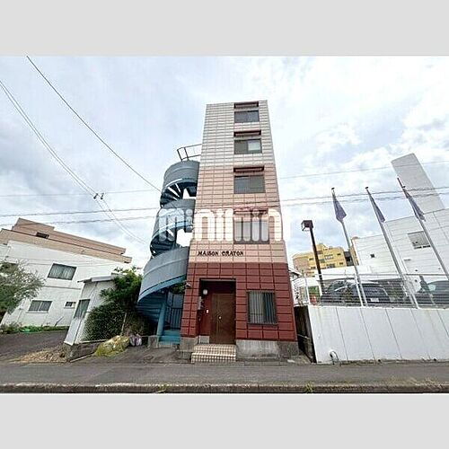 ＭＡＩＳＯＮ　ＣＲＡＹＯＮ