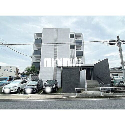 アソシア一社ＩＩＩ