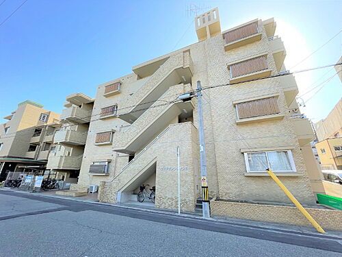 ヴィラ・サンシャインＩＩ