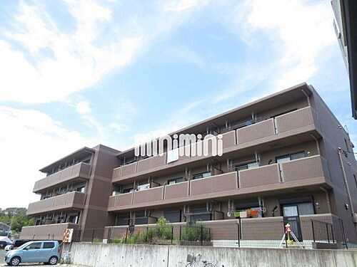 ソレアード山香