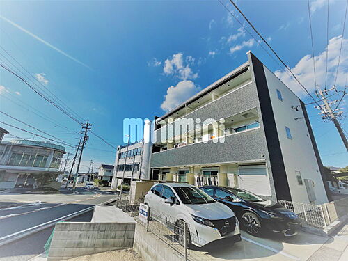 愛知県名古屋市名東区よもぎ台３丁目 賃貸アパート