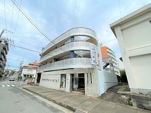 愛知県名古屋市名東区小池町 賃貸マンション