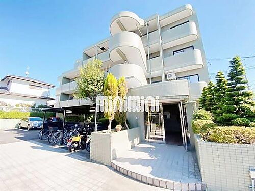 愛知県名古屋市名東区小池町 賃貸マンション