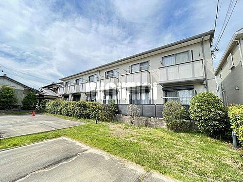 愛知県長久手市桜作 賃貸アパート