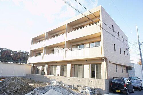 愛知県長久手市市が洞１丁目 賃貸マンション