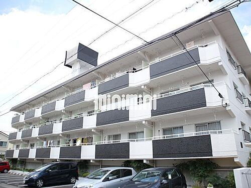 愛知県長久手市井堀 賃貸マンション