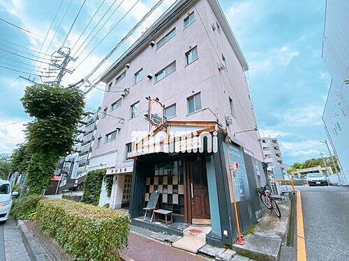 愛知県名古屋市名東区小池町 賃貸マンション