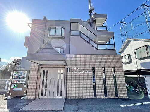 愛知県名古屋市天白区植田山１丁目 賃貸マンション