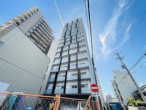 Ｉｃｈｉｎｏｍｉｙａ　Ｒｉｓｅ 15階建