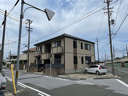 愛知県一宮市天王２丁目 賃貸アパート